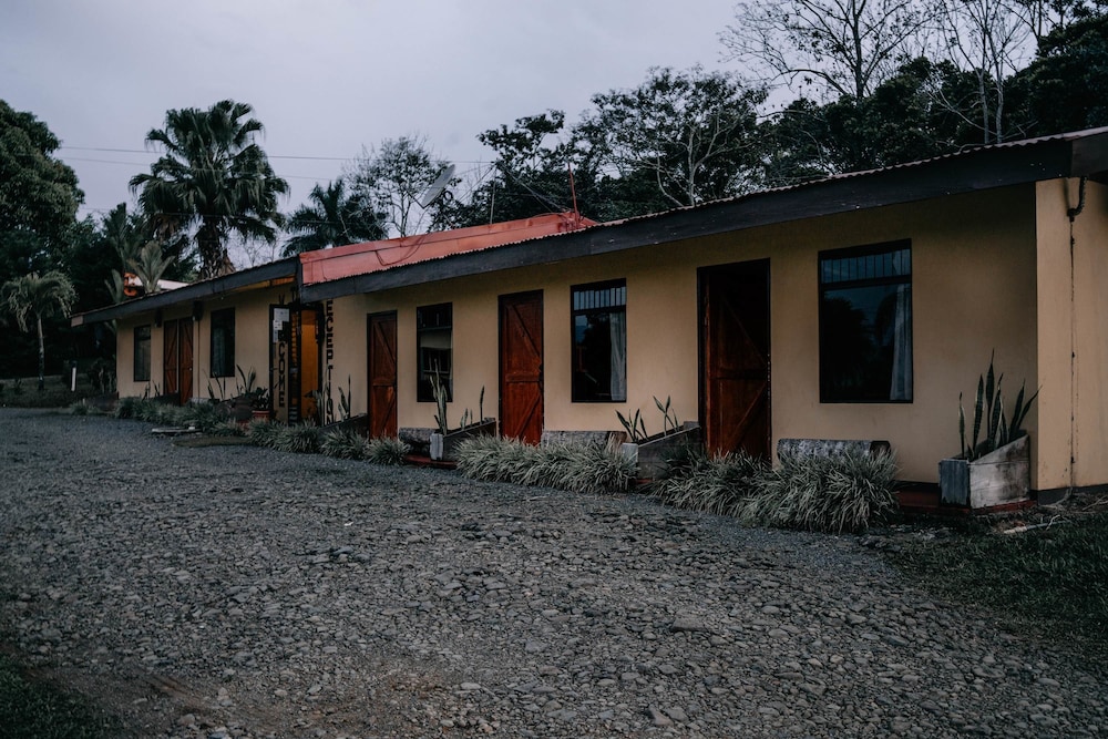Hotel Del Bosque 3/41