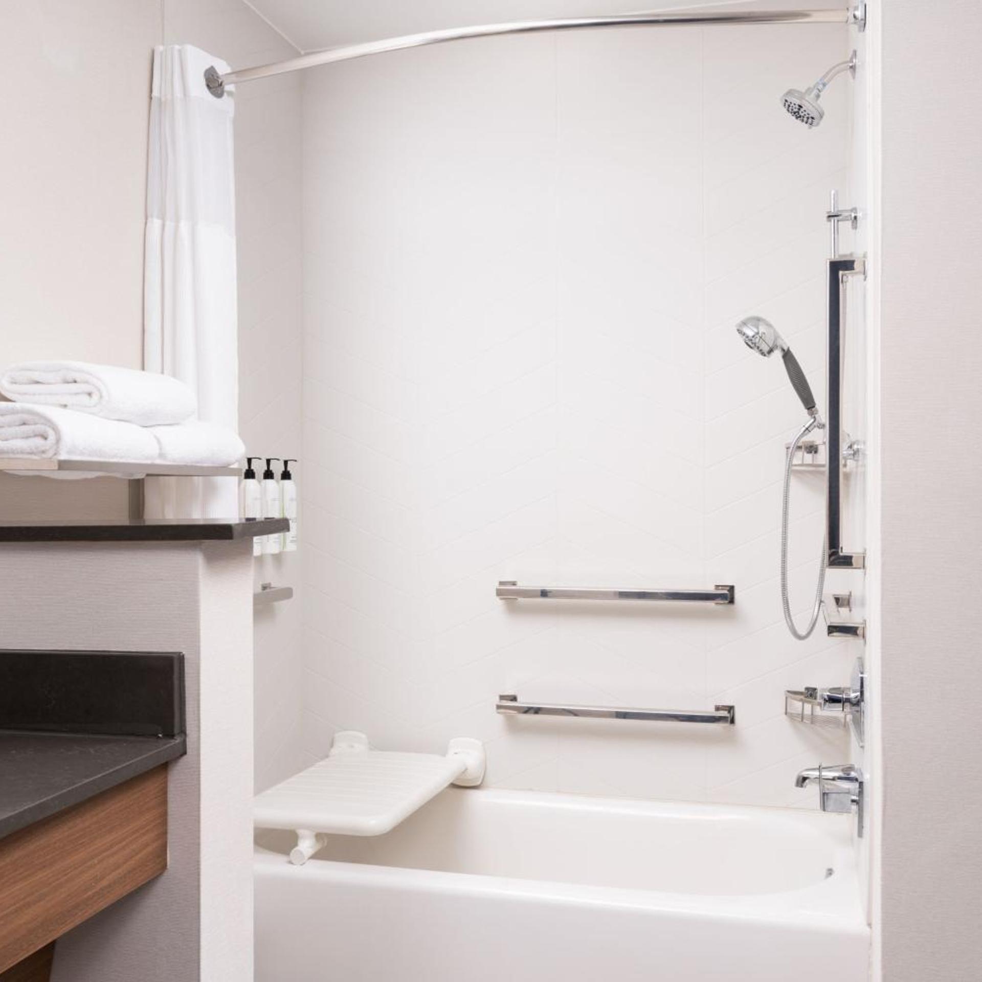 Fairfield by Marriott Inn & Suites Waycross 25/25