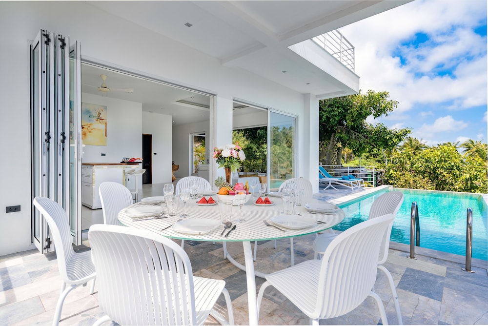 Villa Melo 85/100