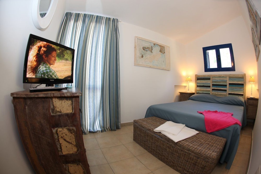 Hotel Villa Giulia 14/67
