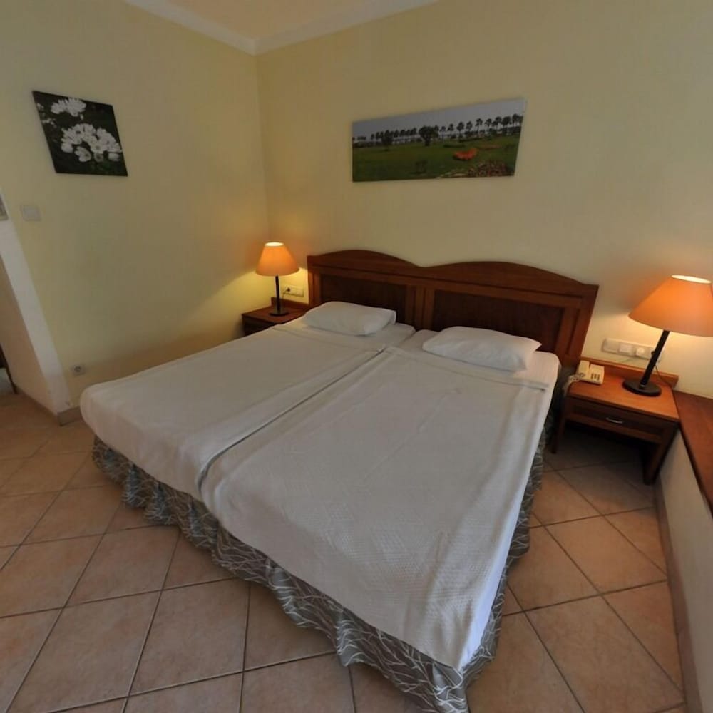 Okaliptus Otel 14/50