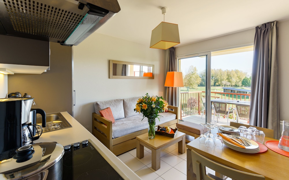 Lagrange Vacances Cap Green 14/29