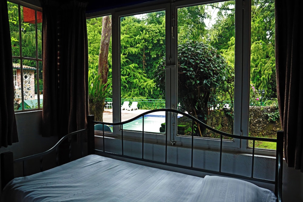 Hotel & Spa Posada Del Valle 21/50