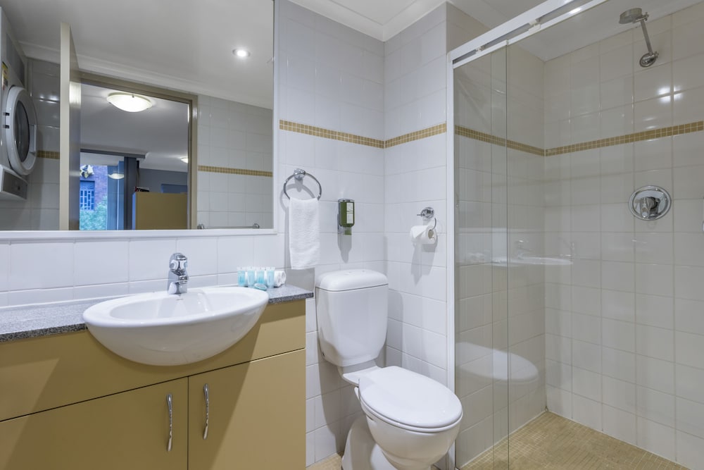 Nesuto Chippendale Apartment Hotel 7/36