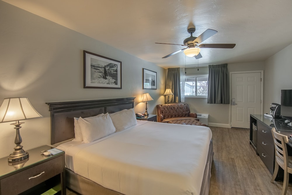 The Springs Resort and Spa 16/69