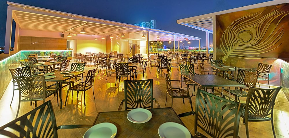 Hotel Chenthur Park 2/30