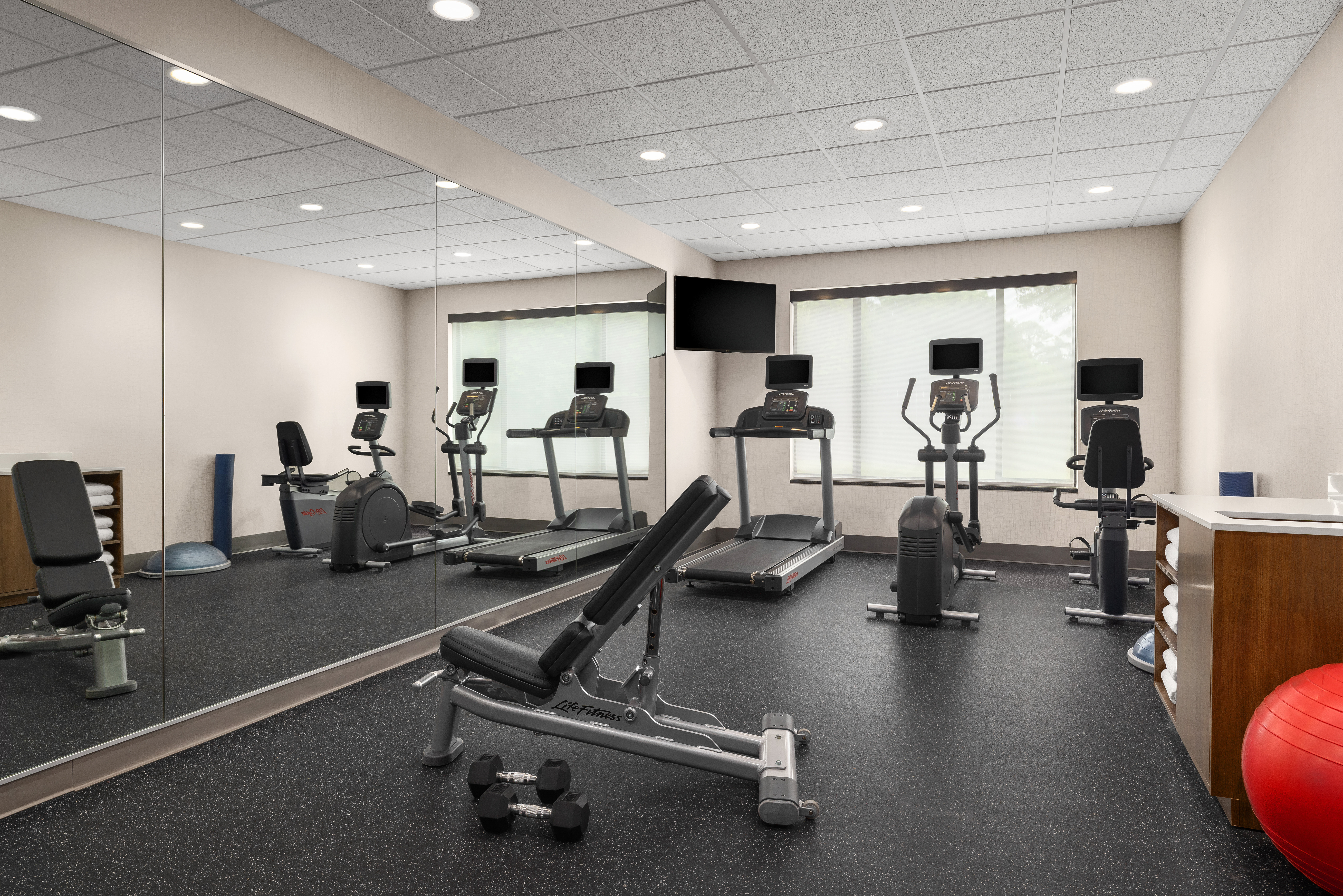 Holiday Inn Express Suites Buford Ne Lake Lanier Area 35/75