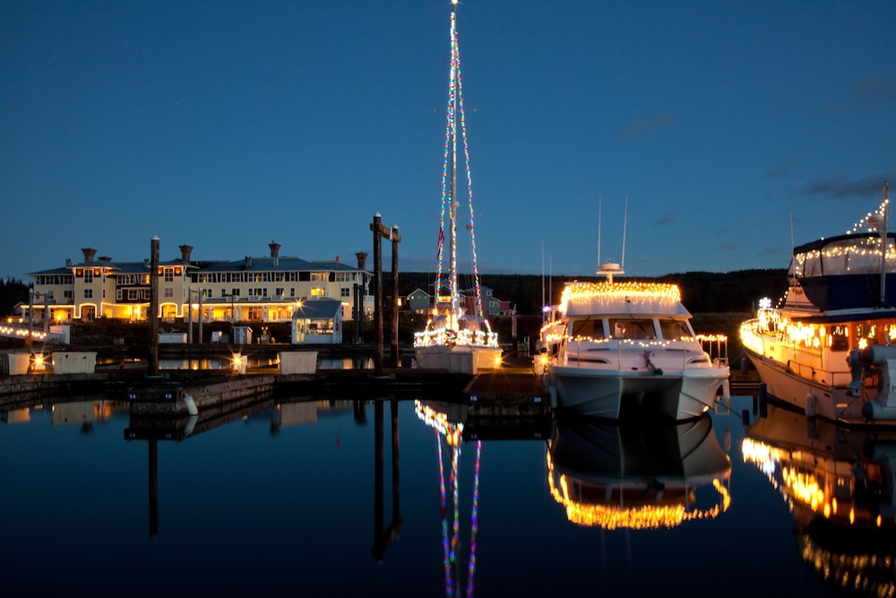 Resort At Port Ludlow 46/50