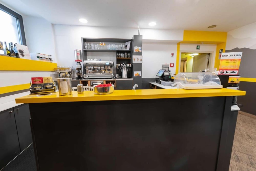 Roma Scout Center - Hostel 8/50