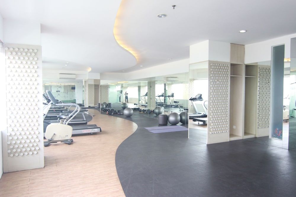 Horison Grand Serpong 14/20