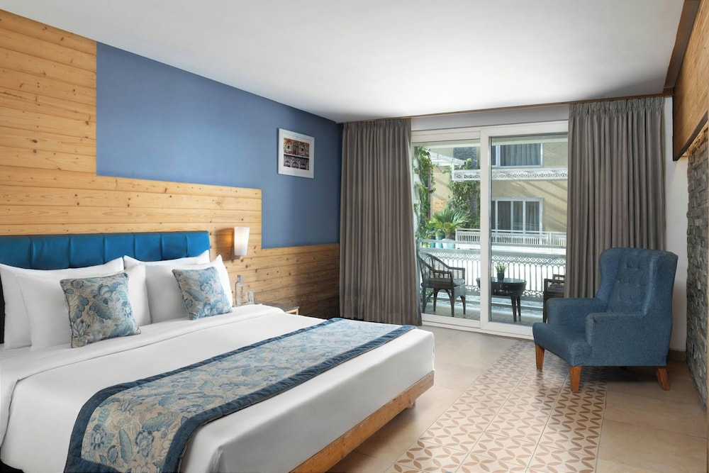 The Fern Brentwood Resort Mussoorie 12/50