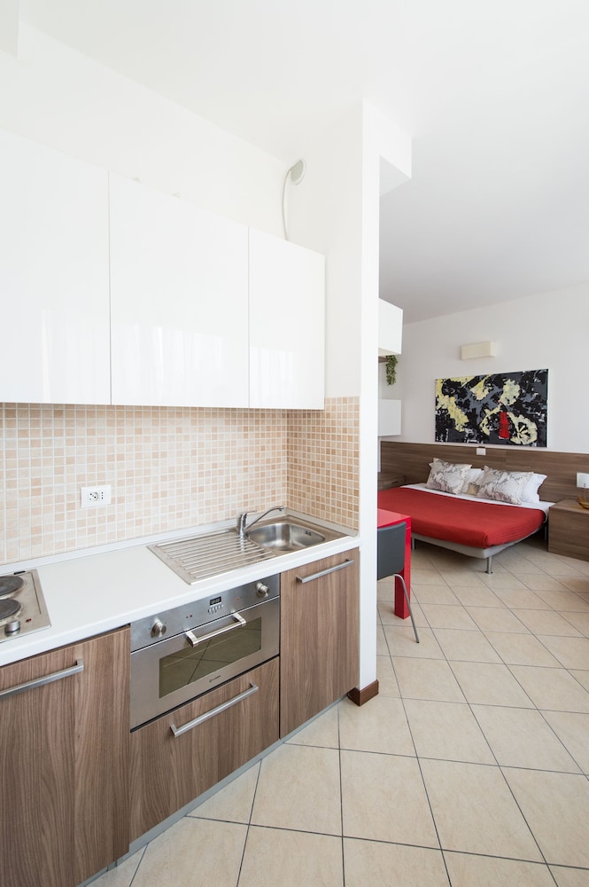 Residenza Cenisio 73/74