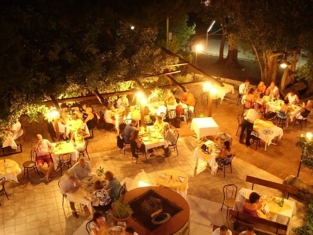 Park Hotel Cilento 44/48