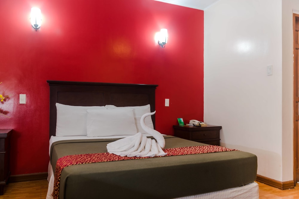 Oftana Suites 24/48