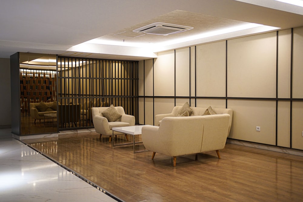 Harris Hotel Samarinda 17/37