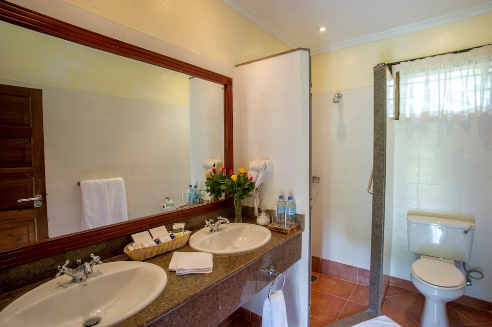 Arusha Serena Hotel Resort Spa 48/50
