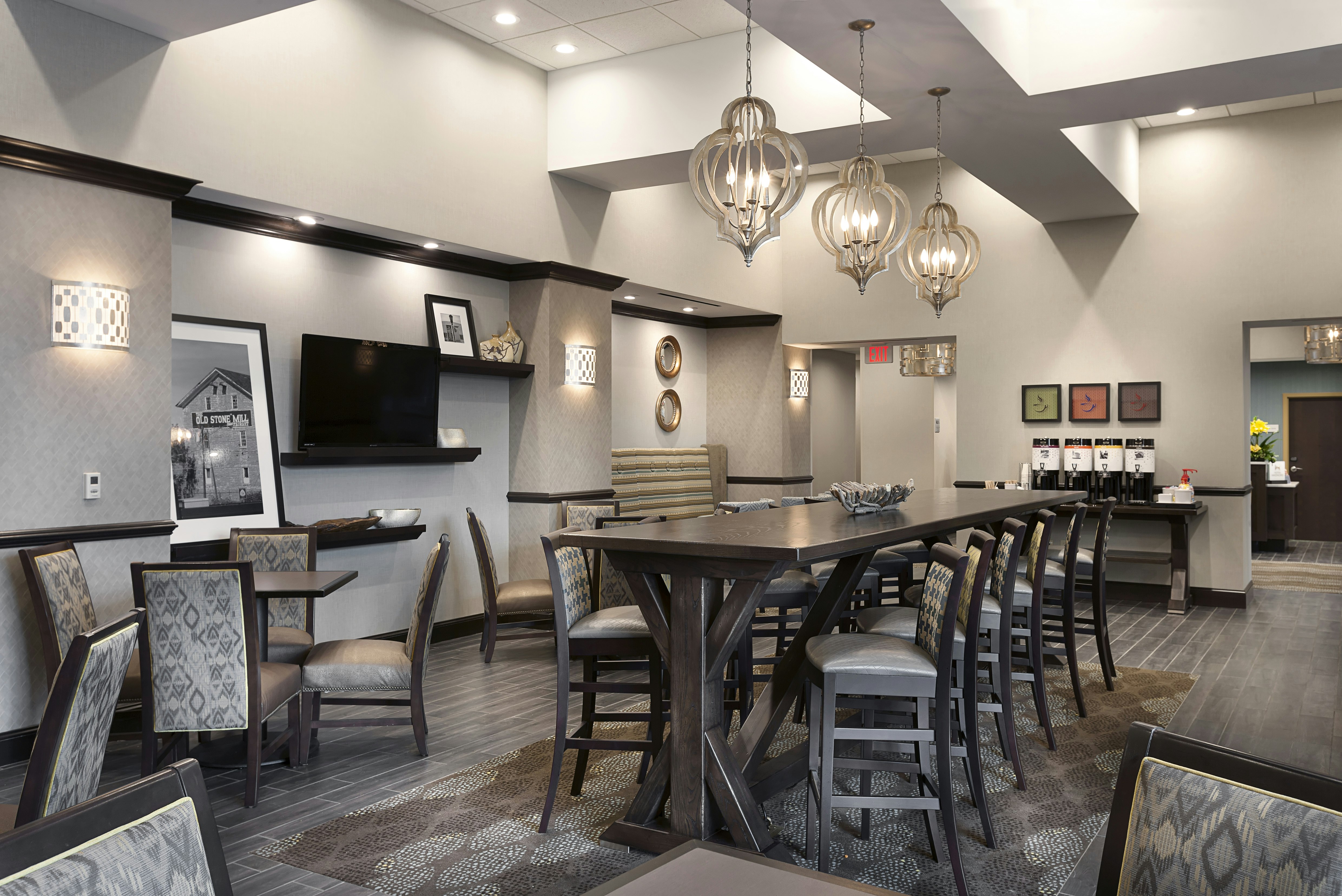 Hampton Inn And Suites Fort Mill Sc 54/58