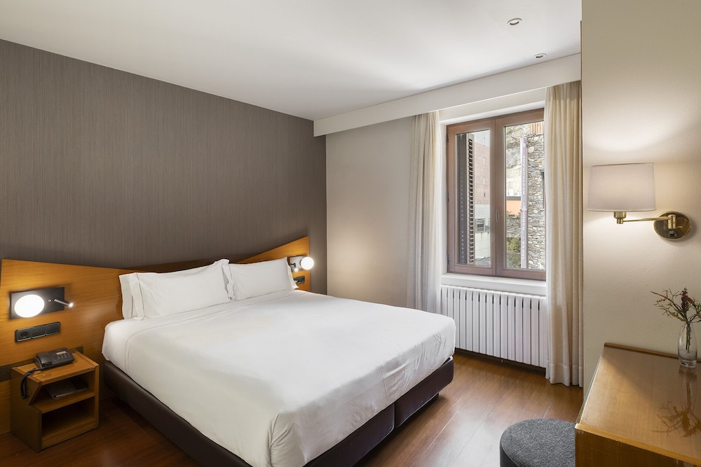Hotel de l'Isard 21/50
