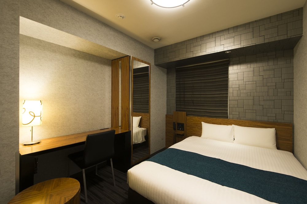 Villa Fontaine Shinjuku 17/47