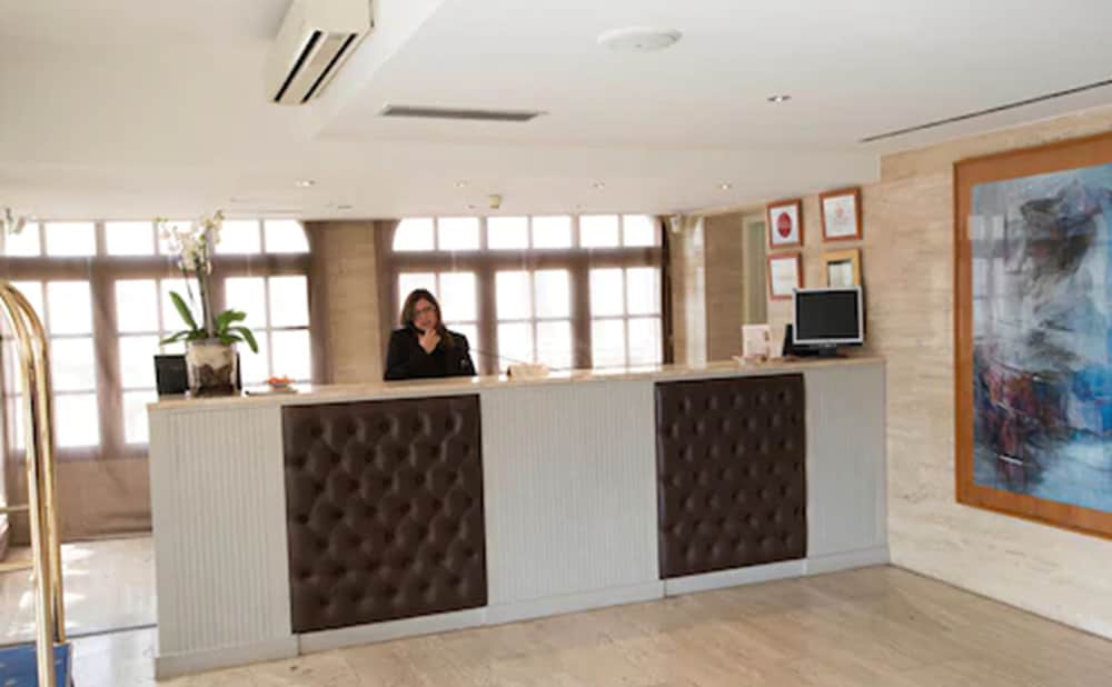 Hotel Blancafort Spa Termal Formerly Gran Hotel Balneario Blancafort 15/77