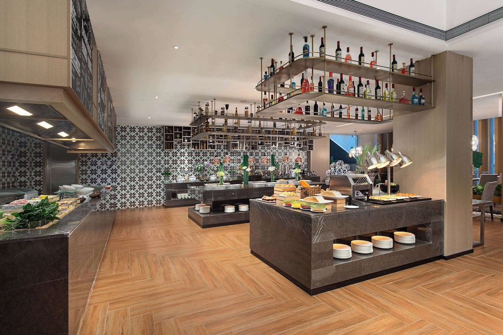 Wyndham Garden Haikou Meilan 9/59