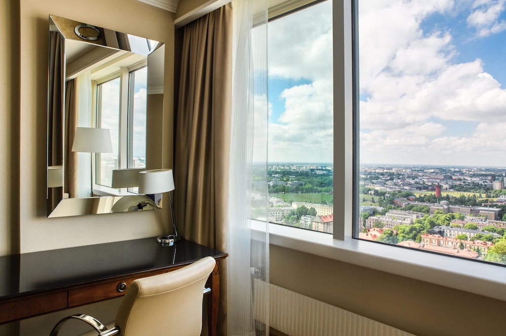 Warsaw Presidential Hotel 56/56