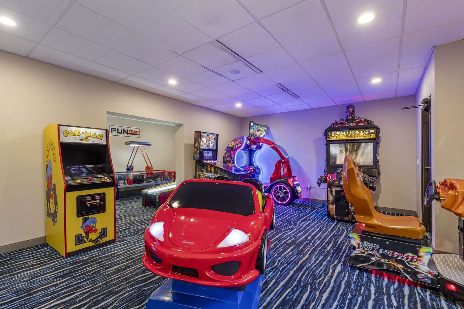 Best Western Plus Executive Residency Waterloo and Cedar Falls 40/42