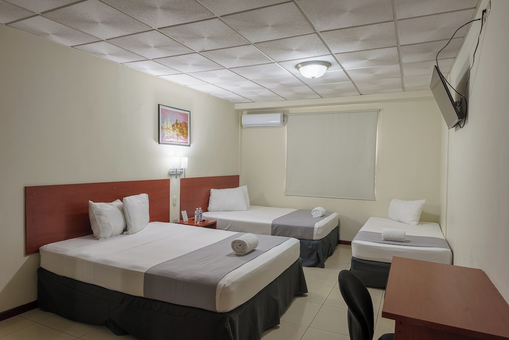 Hotel Windsor Plaza 21/48