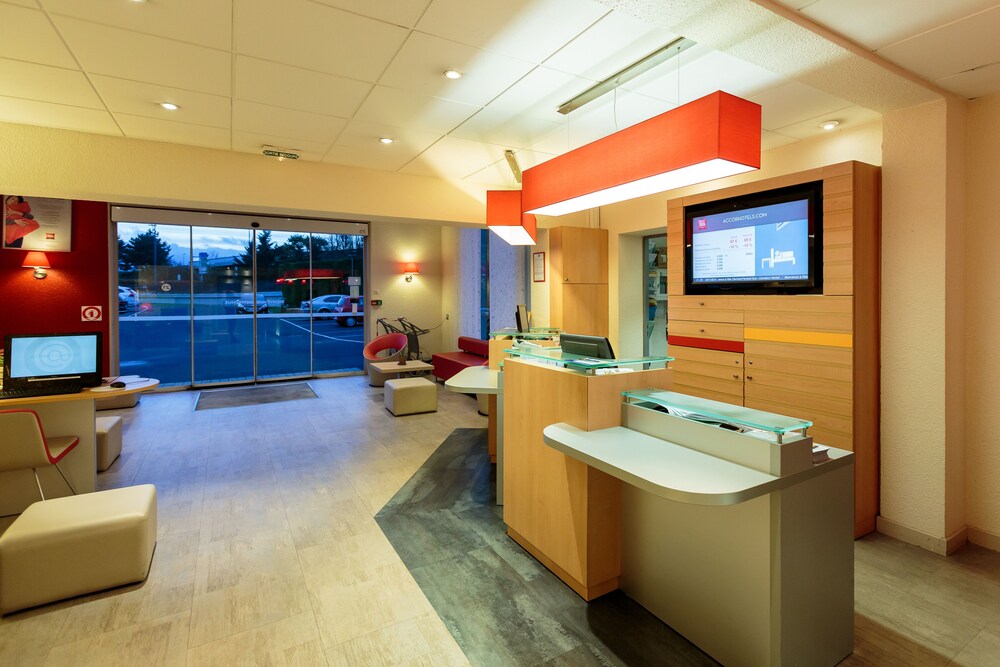 ibis Clermont Ferrand Sud Carrefour Herbet 8/57