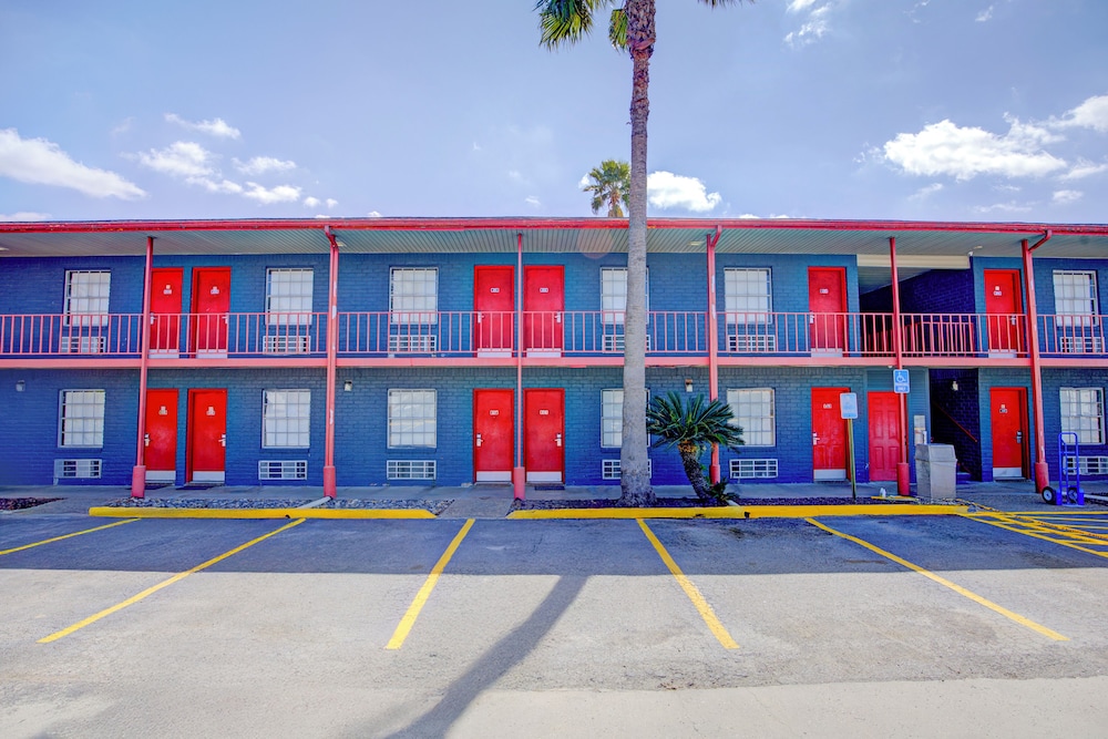 Texas Inn Brownsville by Hotel O 7/53
