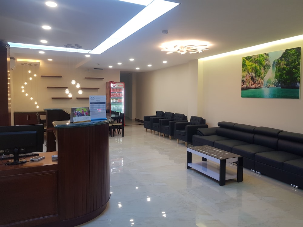 Victory Airport Hotel 31/48