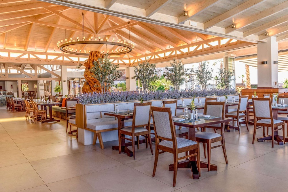 Ikaros Beach Luxury Resort and Spa - Adults Only 35/47