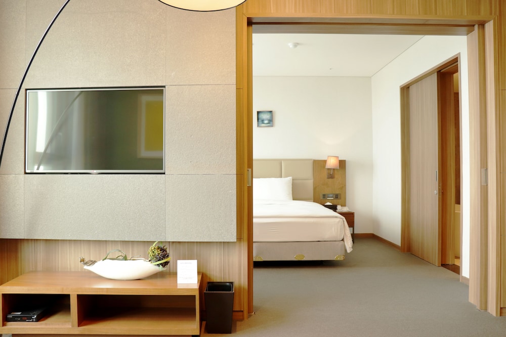 Grabel Hotel Jeju 22/77
