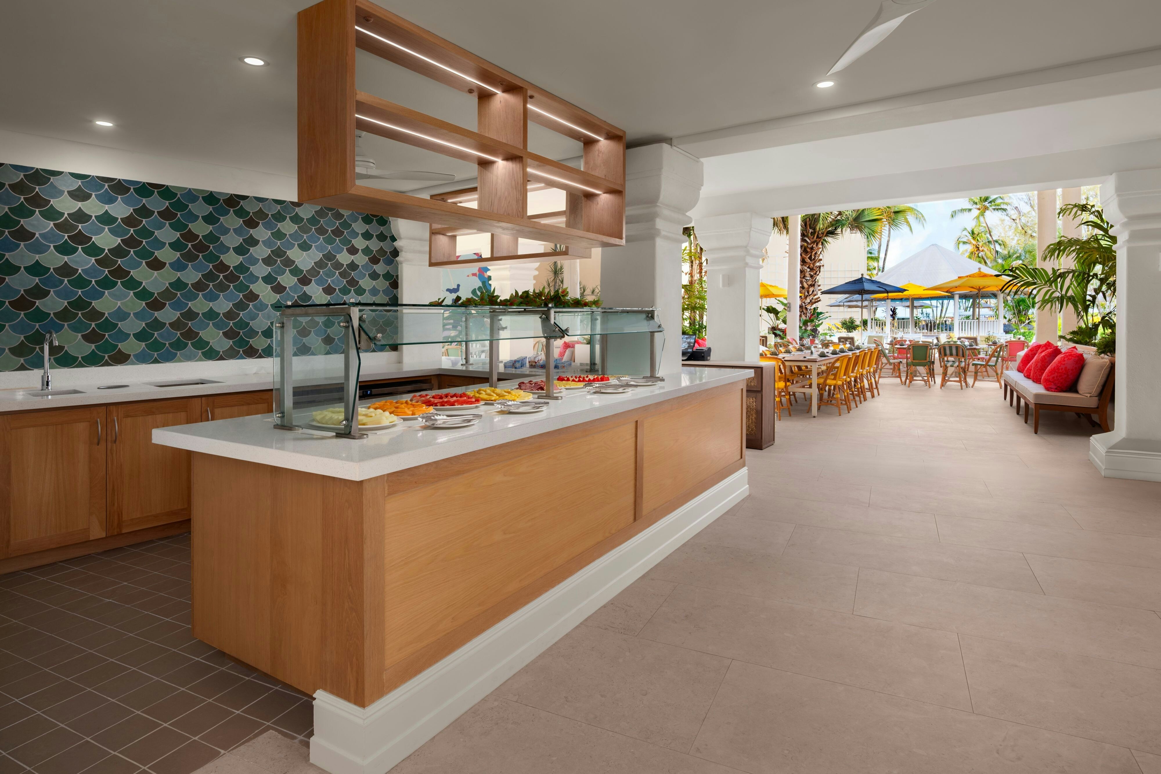 Turtle Beach By Elegant Hotels - All-Inclusive 3/42