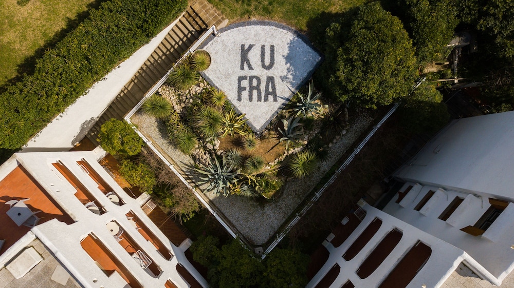 Hotel Oasi Di Kufra 47/50