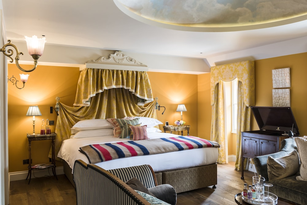 The Zetter Townhouse Marylebone 18/49