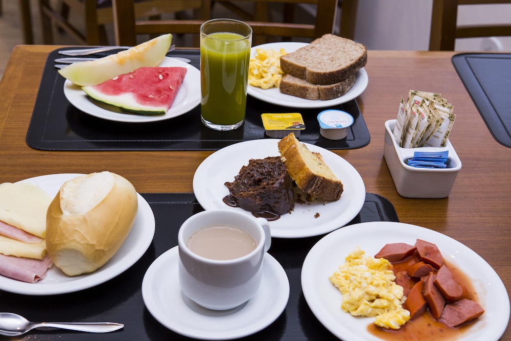 Hotel Metropole Paulinia 34/50