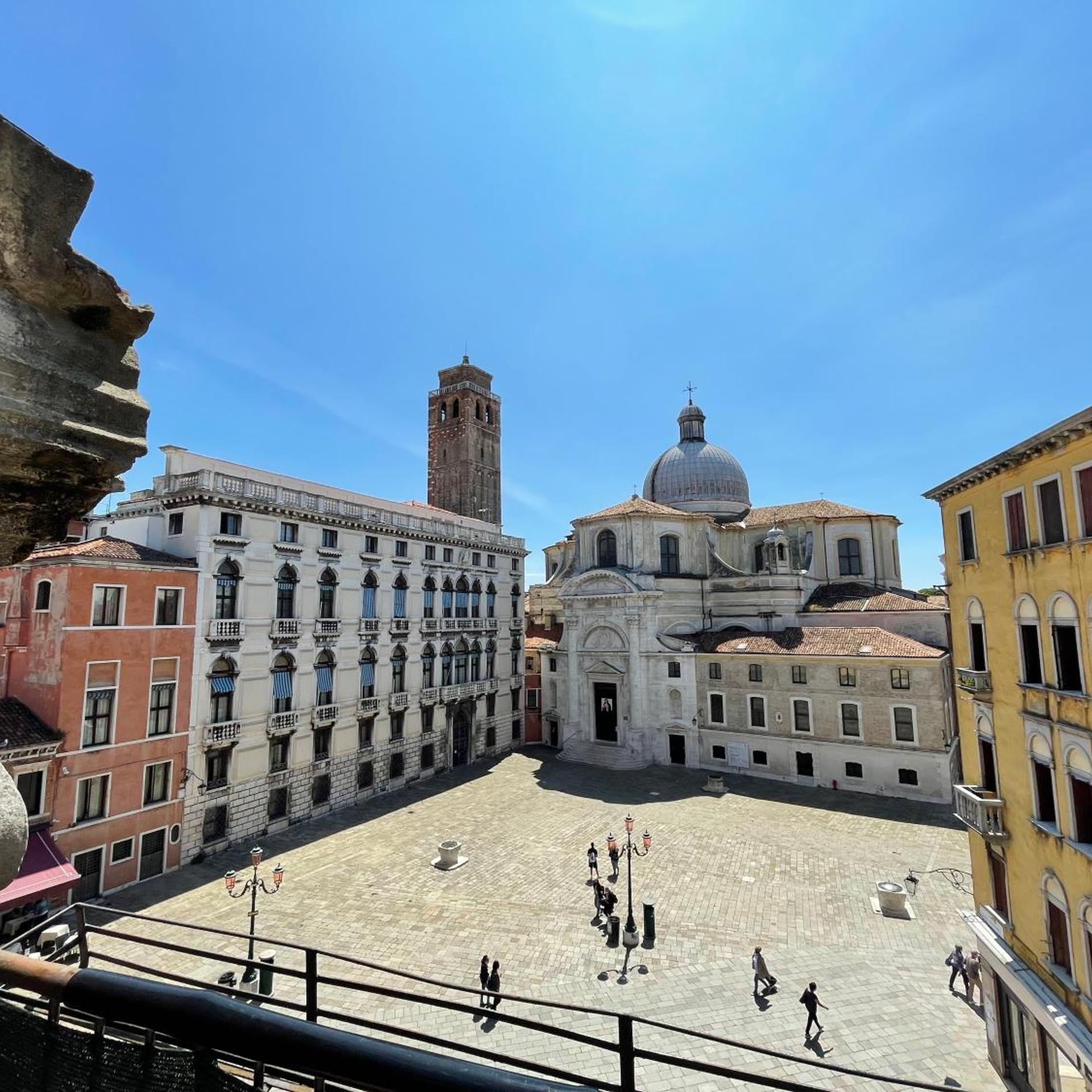 Hotel San Geremia 43/50