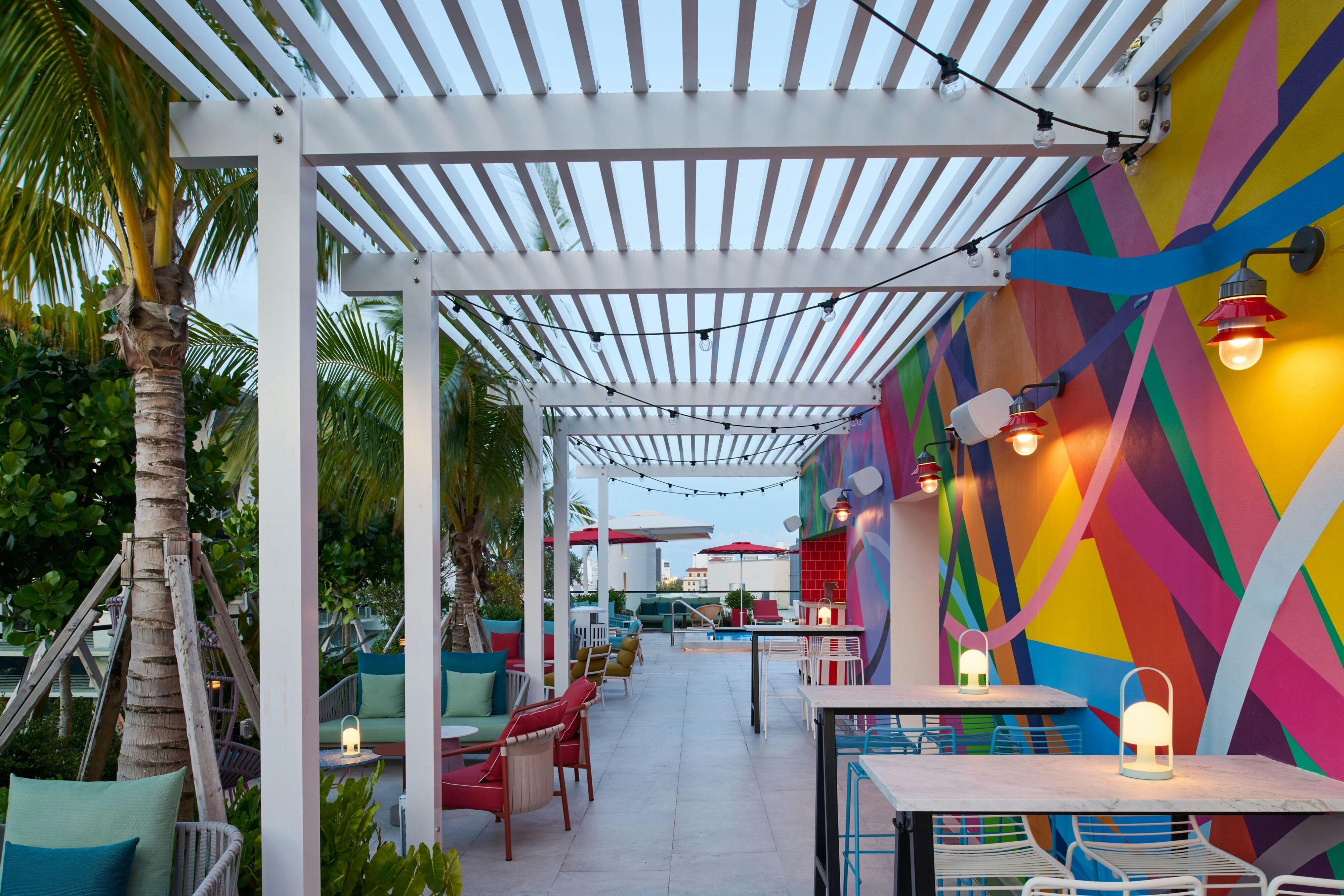 citizenM Miami South Beach 23/27