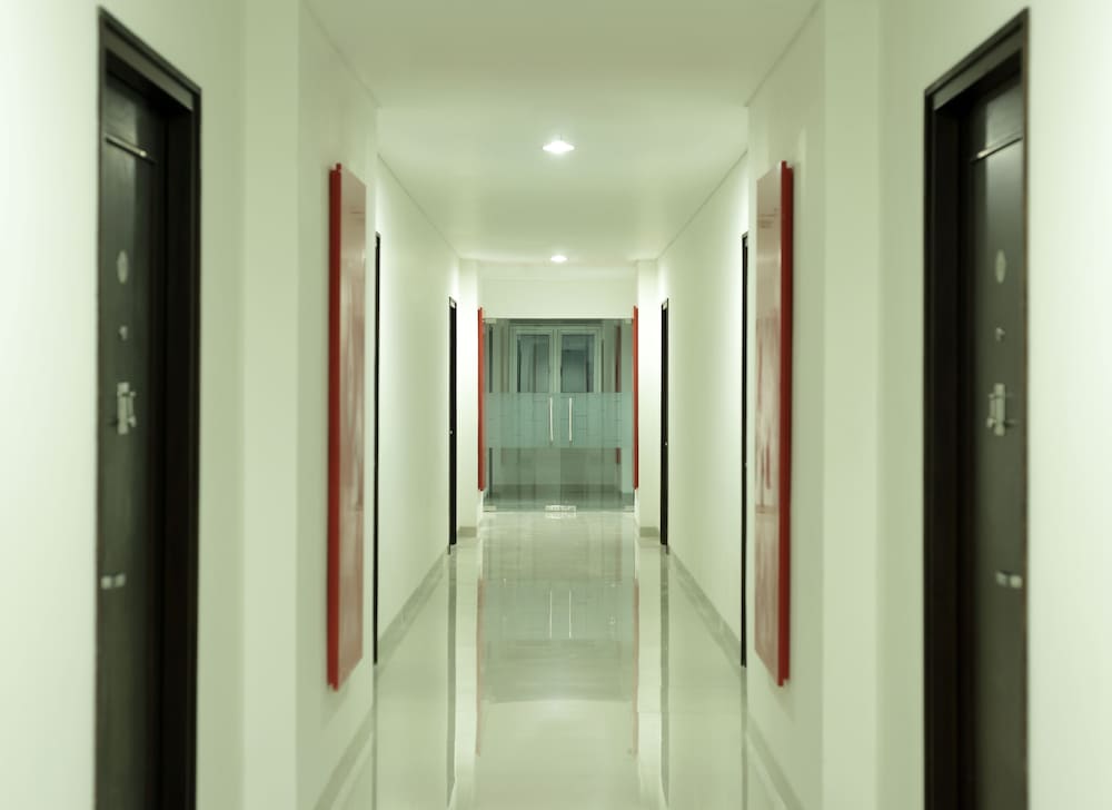 Hotel Amaris Cirebon 30/34