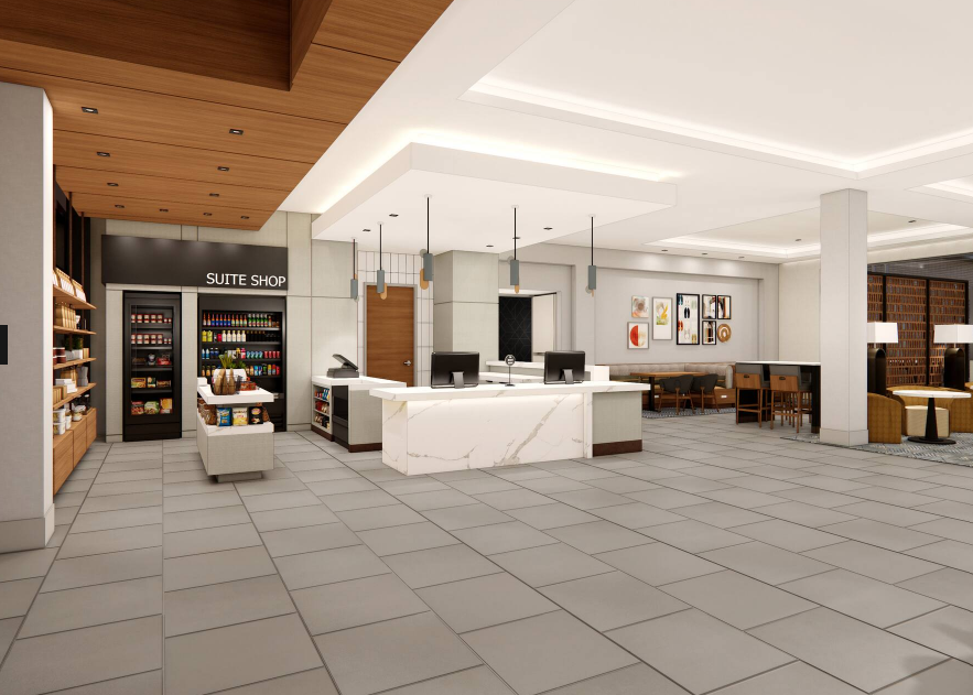 Homewood Suites by Hilton Prattville 1/9