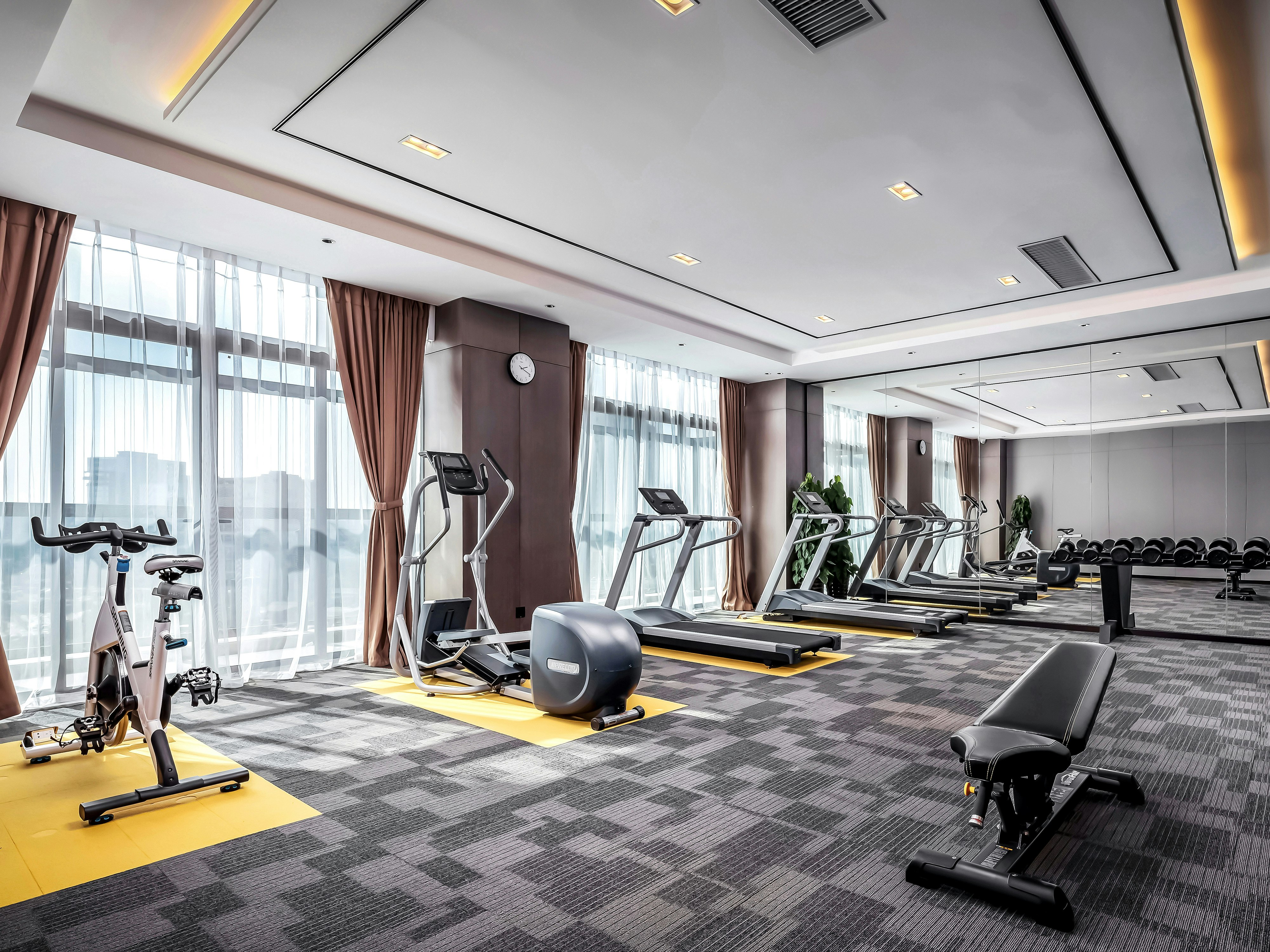 Hampton by Hilton Guangzhou Panyu Avenue 17/21