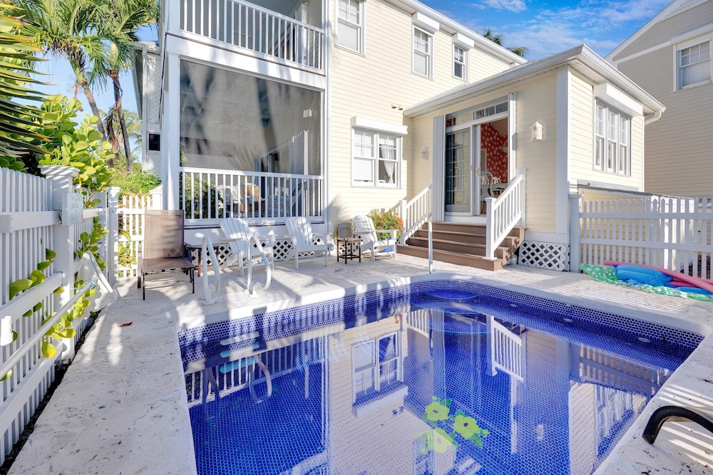 Village at Hawks Cay Villas by KeysCaribbean 47/77