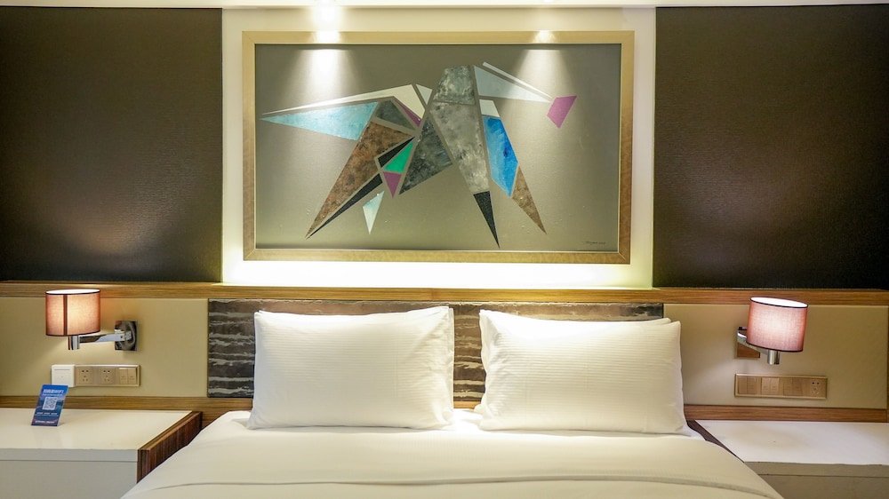 Beijing Asia Hotel 6/50
