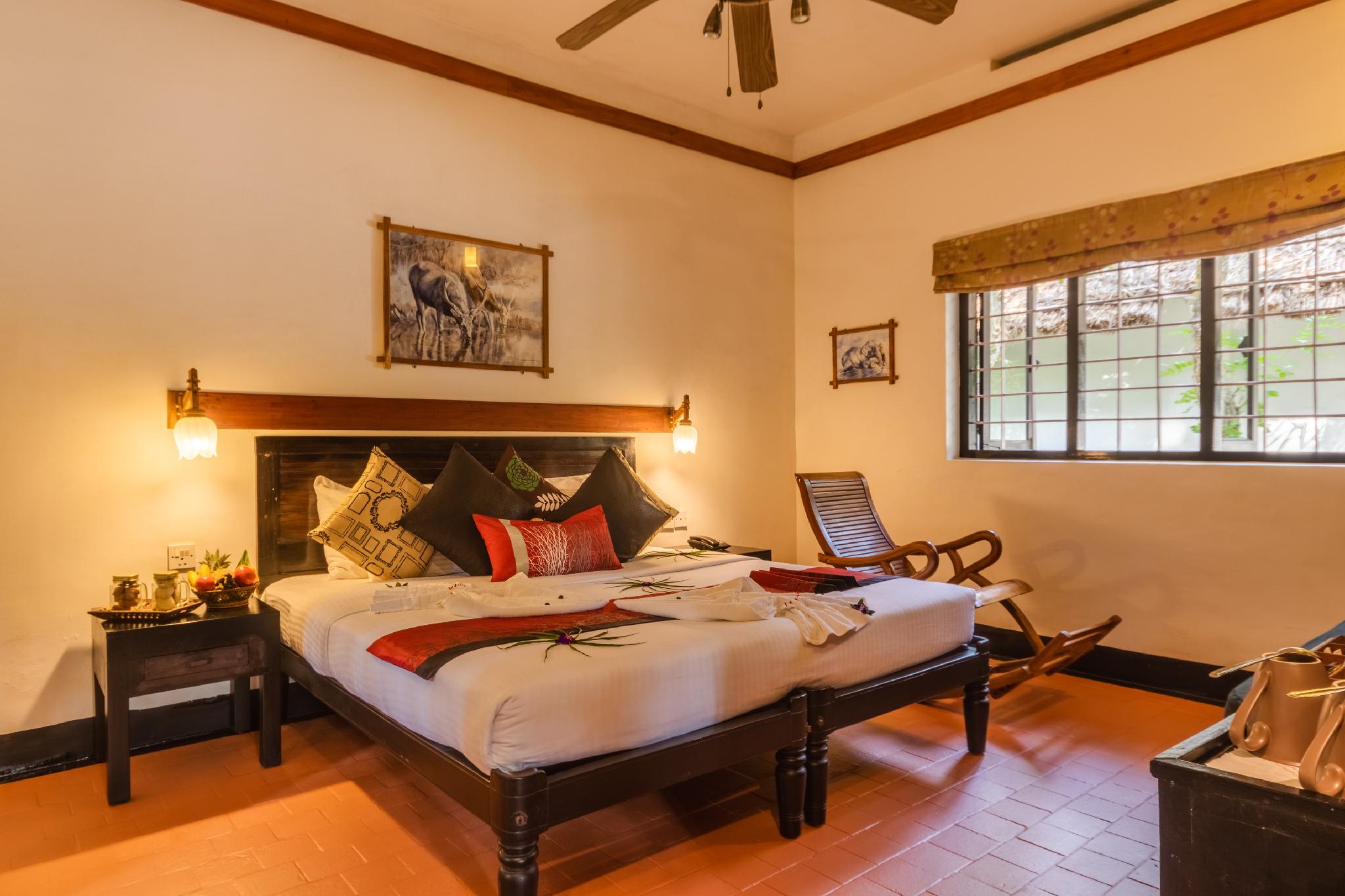 Pool Villa
