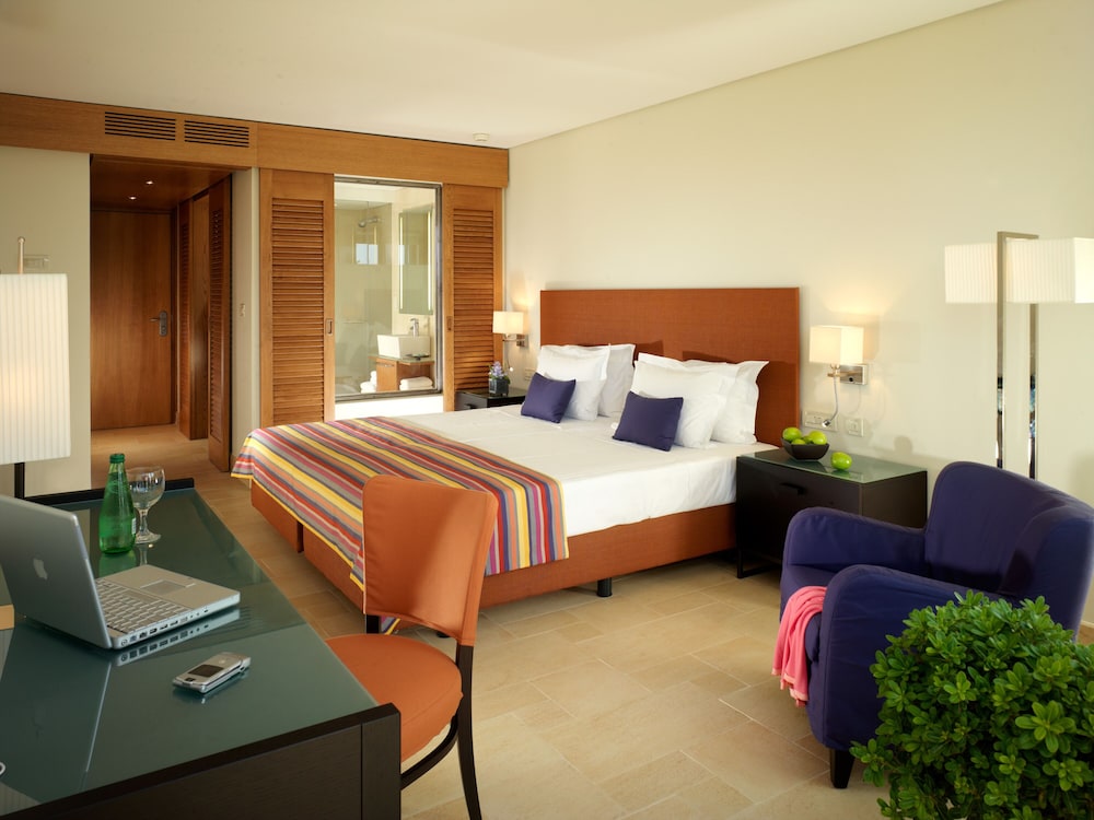 Room at Kernos Beach Hotel and Bungalows, MALIA