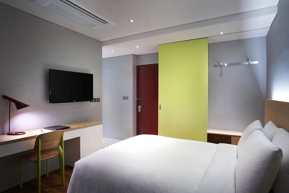 Hotel Peyto 23/62