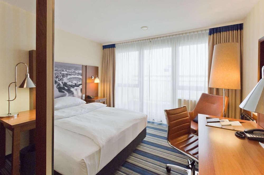 Arthotel ANA im Olympiapark 10/39