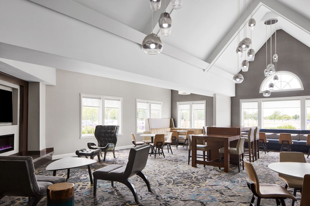 Residence Inn Indianapolis Northwest 45/48