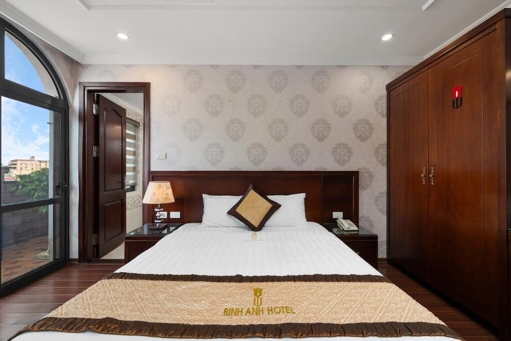 Binh Anh Hotel 23/61